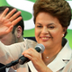 Illustration for article titled Brazil Elects First Female President